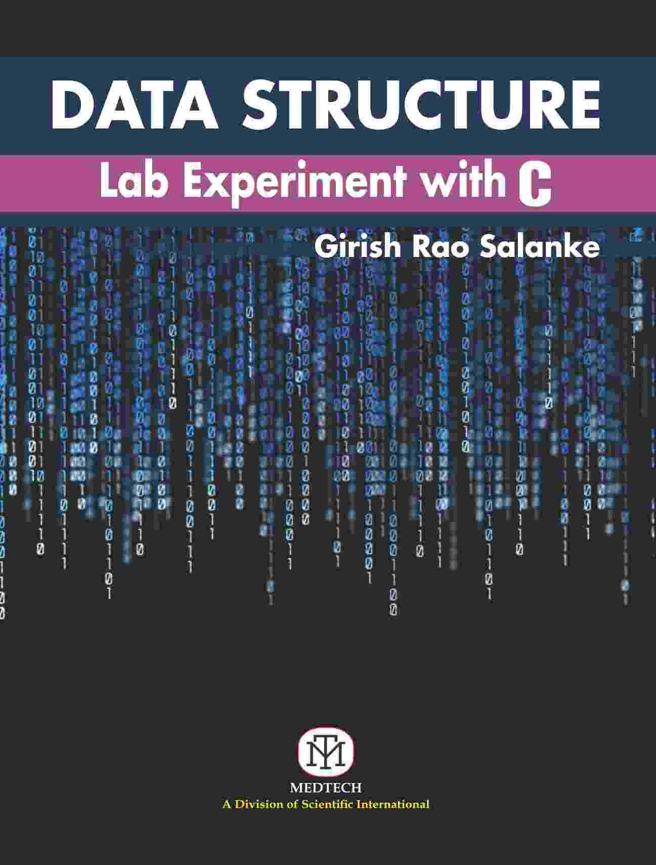 DATA STRUCTURE LAB EXPERIMENT WITH C