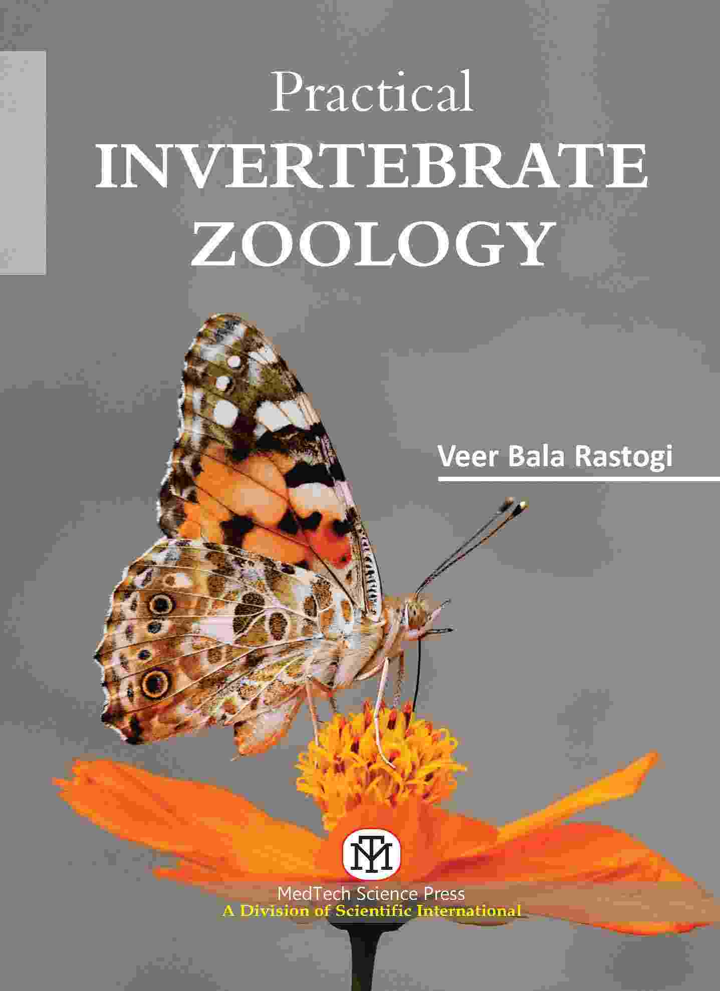 PRACTICAL INVERTEBRATE ZOOLOGY