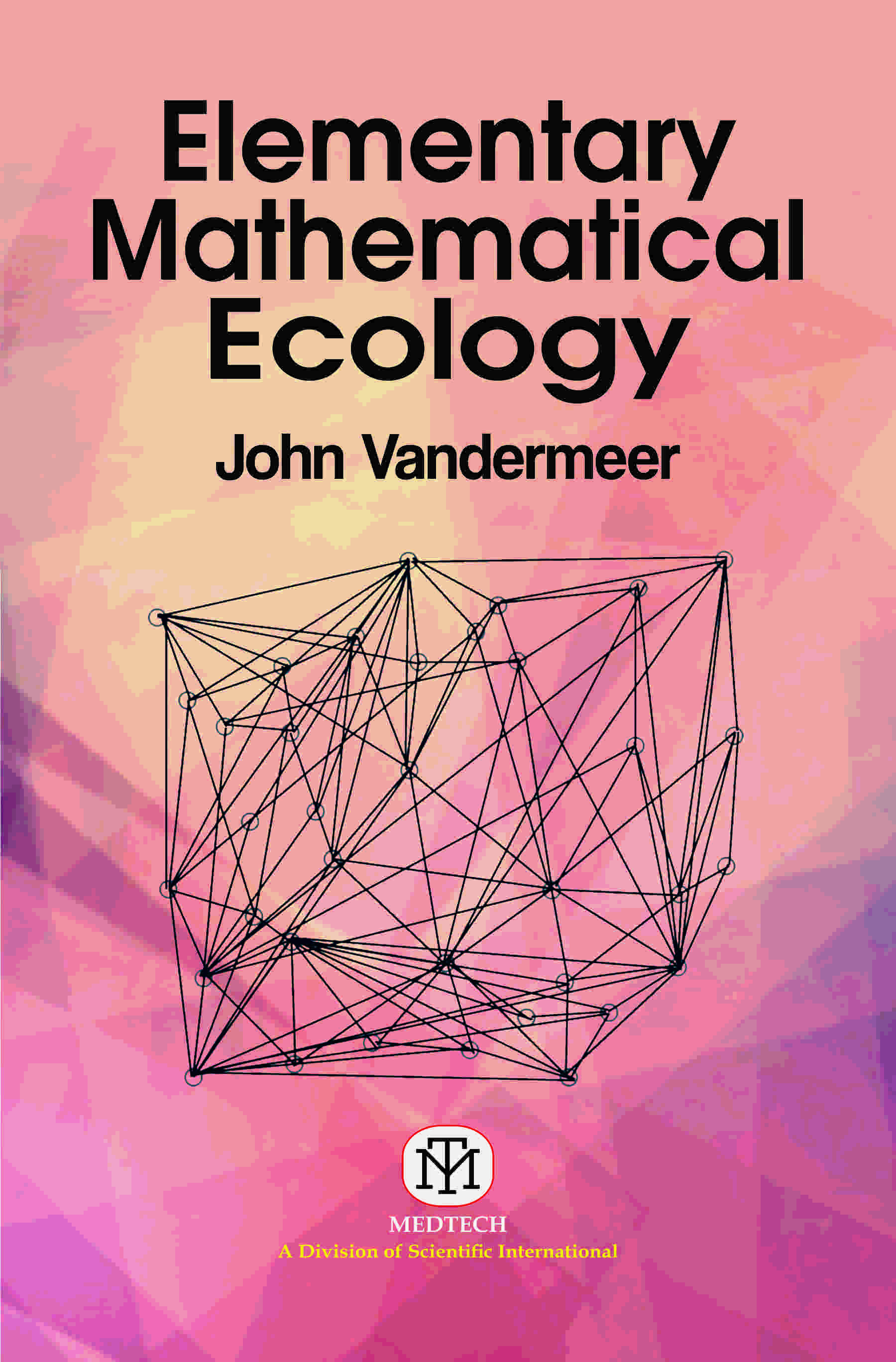 ELEMENTARY MATHEMATICAL ECOLOGY