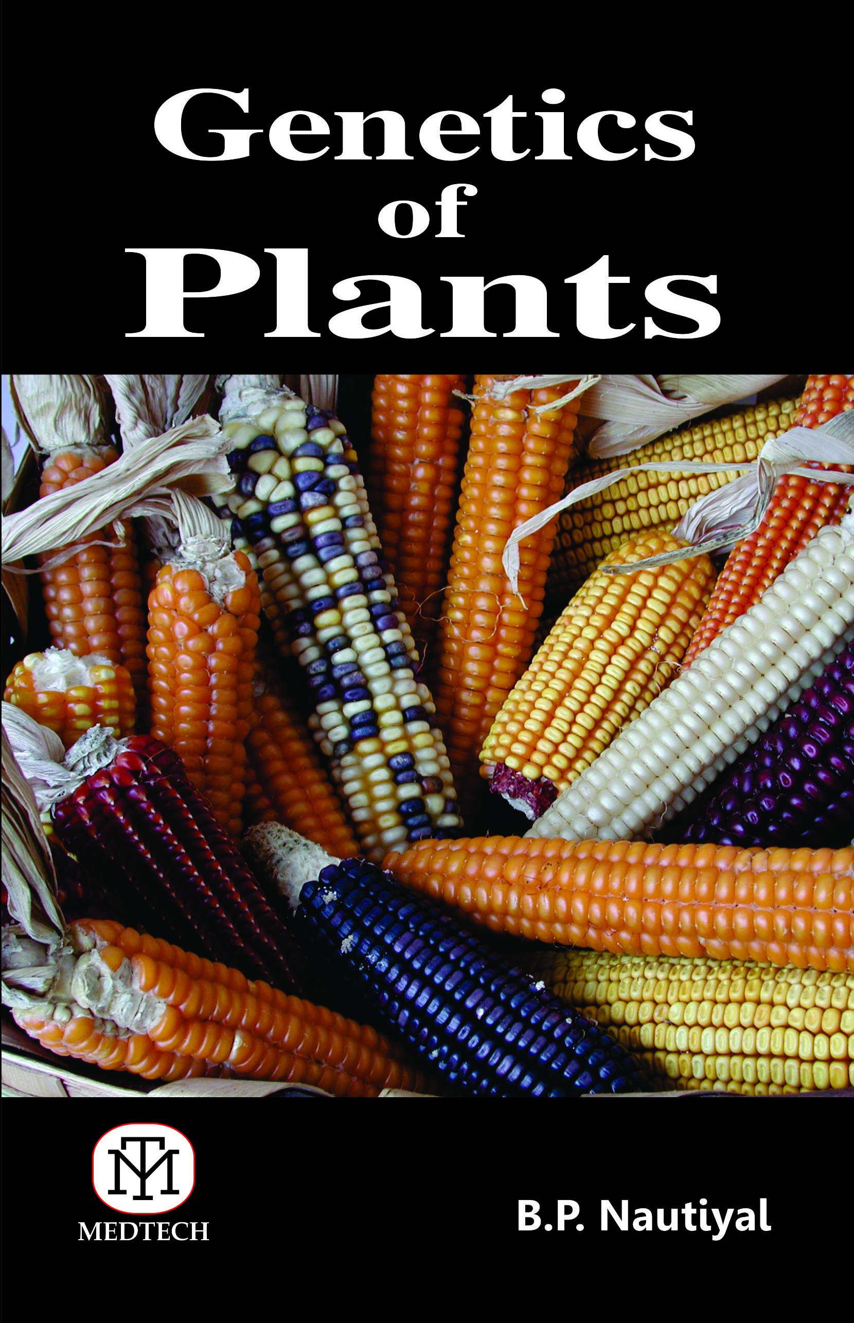 GENETICS OF PLANTS
