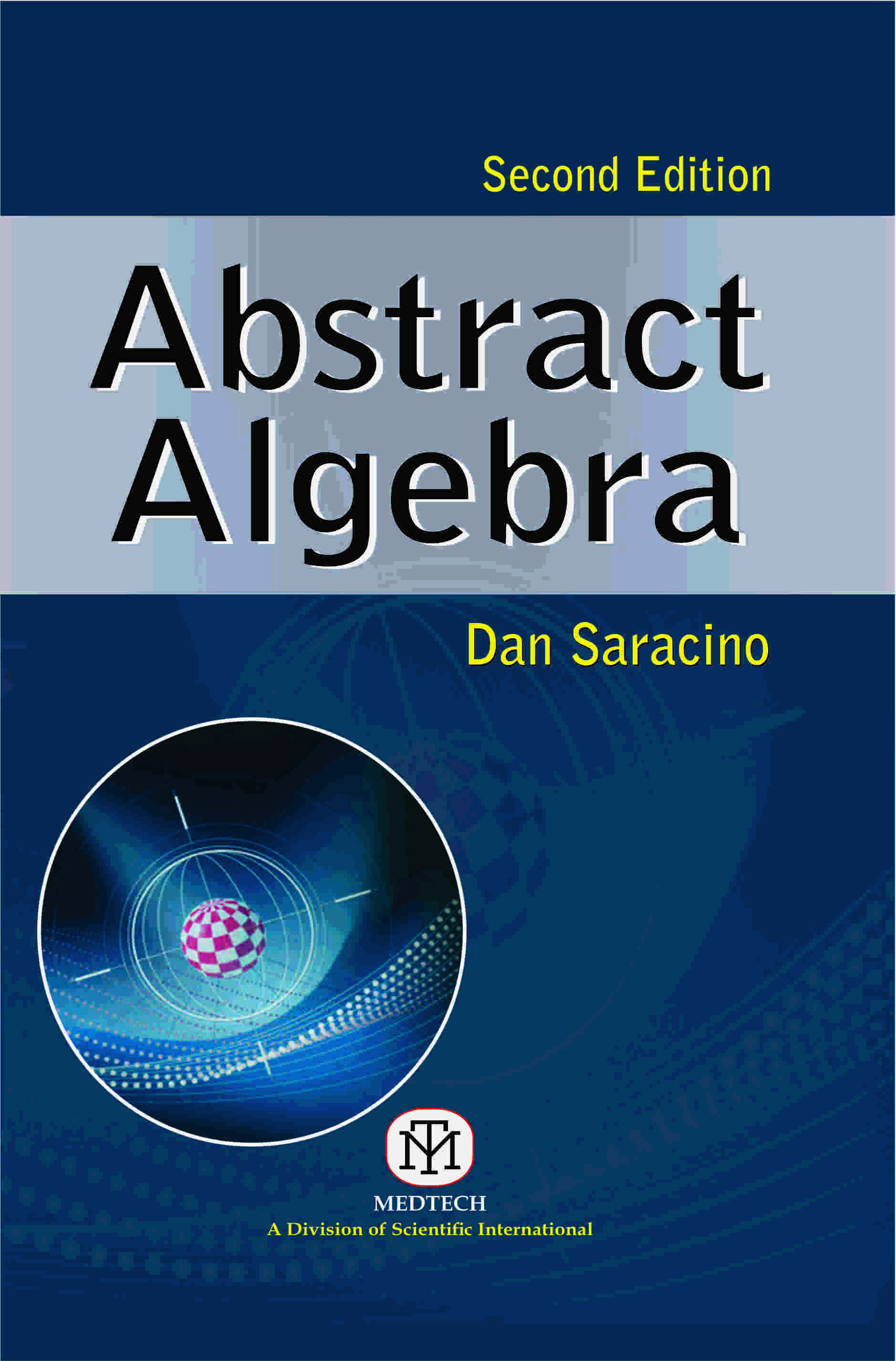 ABSTRACT ALGEBRA 2/ED