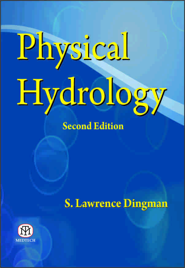 PHYSICAL HYDROLOGY 2/ED