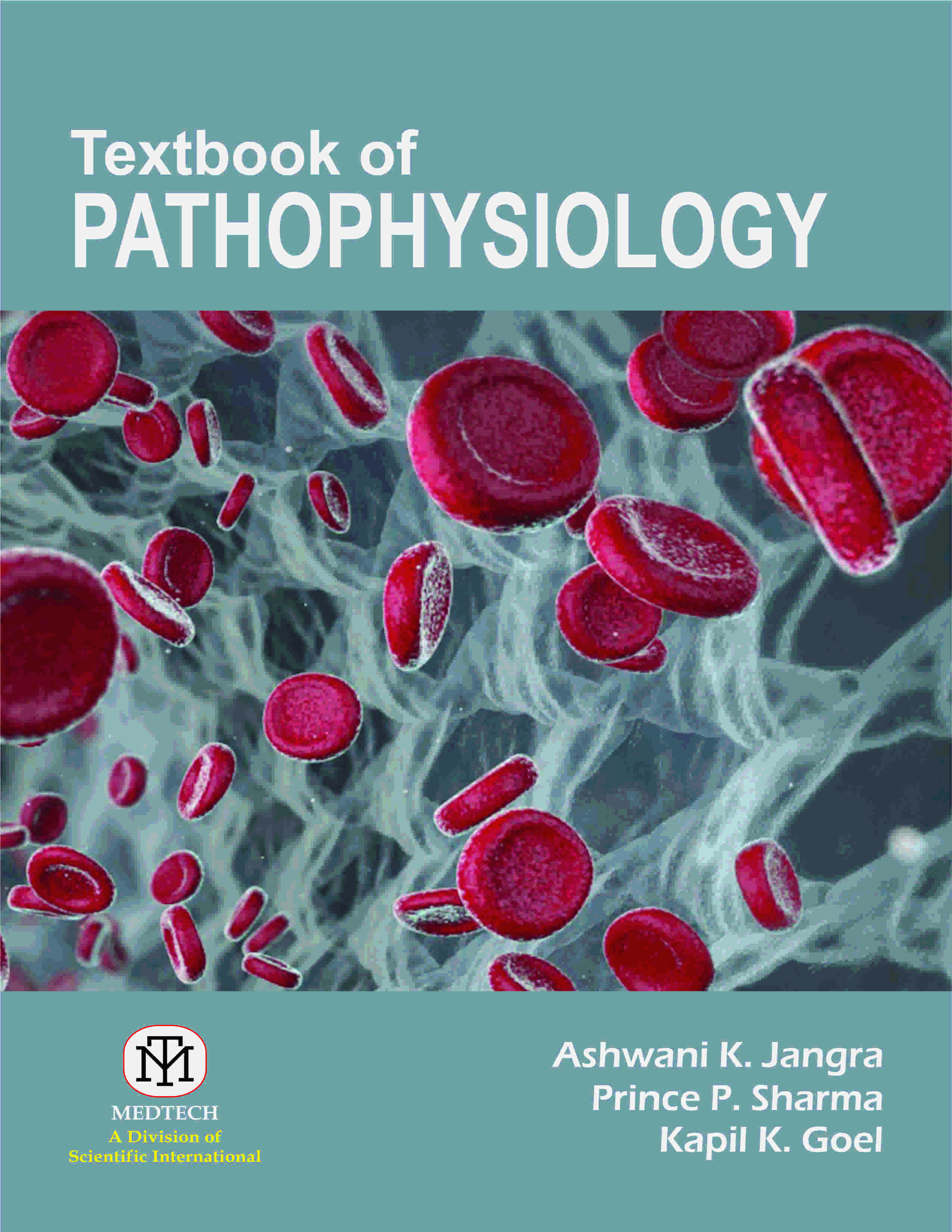 TEXTBOOK OF PATHOPHYSIOLOGY