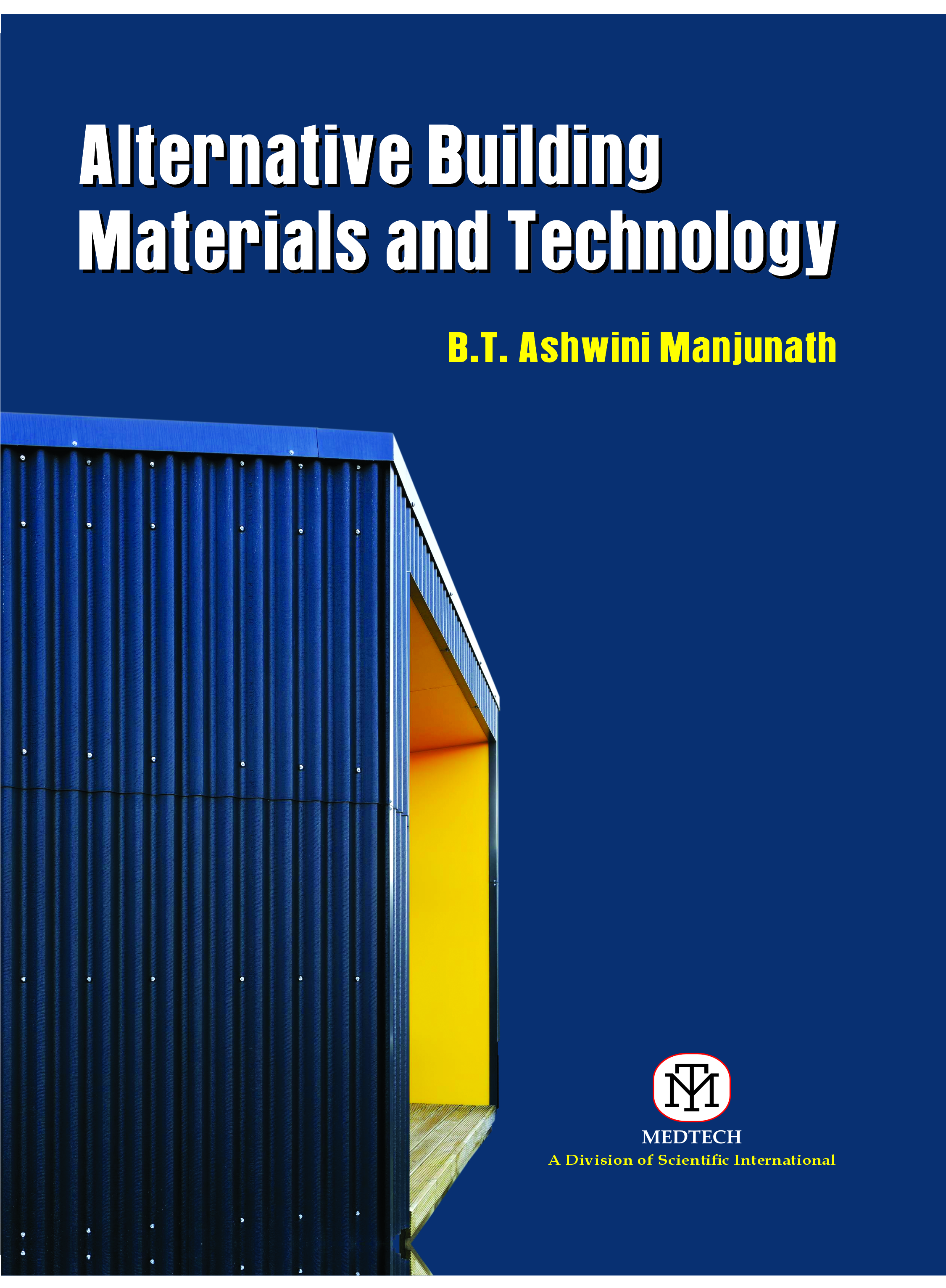 Alternative Building Materials And Technology (Pb)