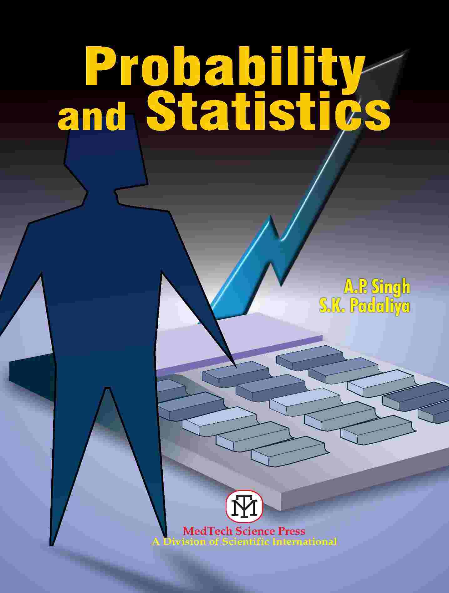 PROBABILITY AND STATISTICS