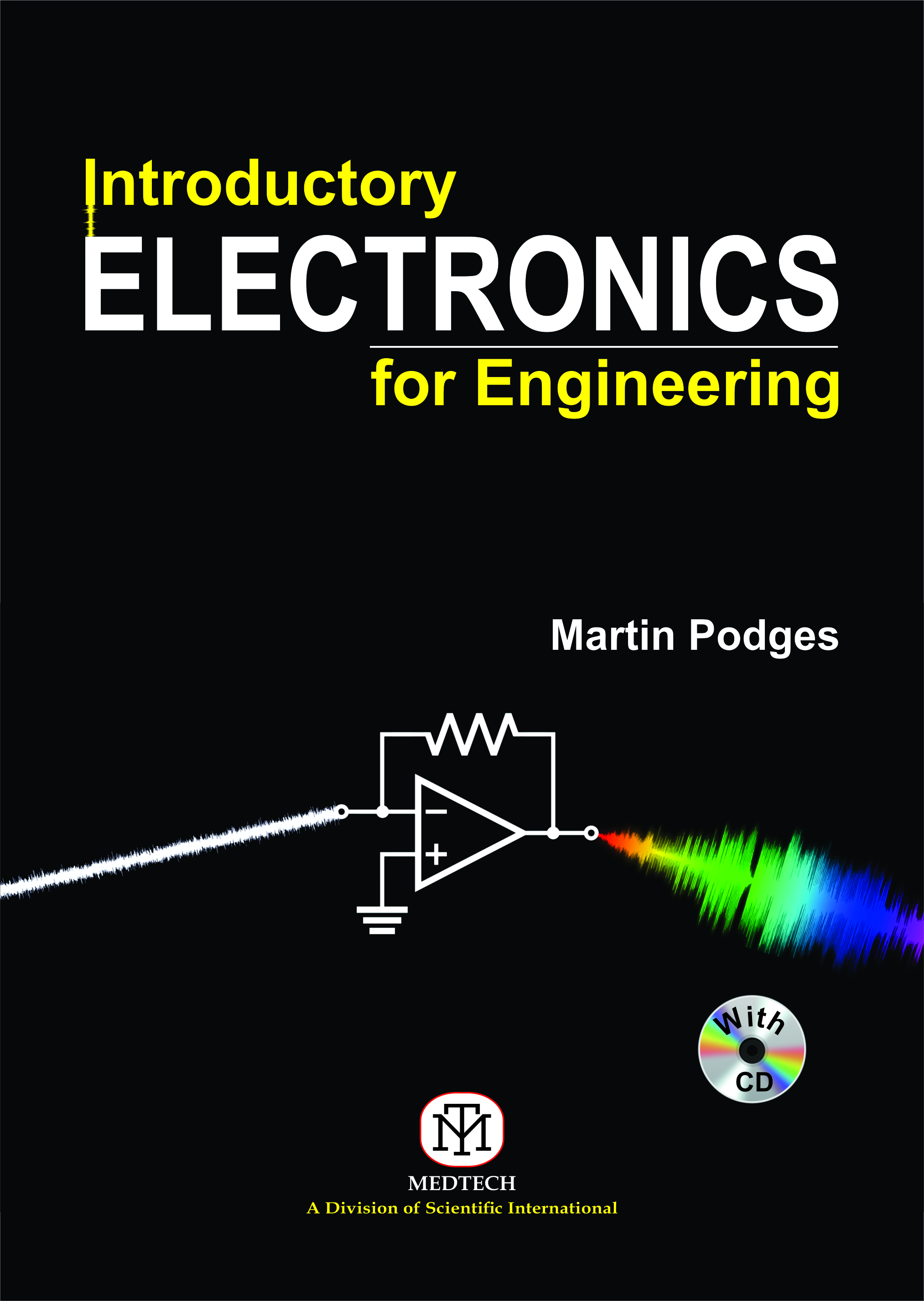 Introductory Electronics For Engineering-2017(Pb)