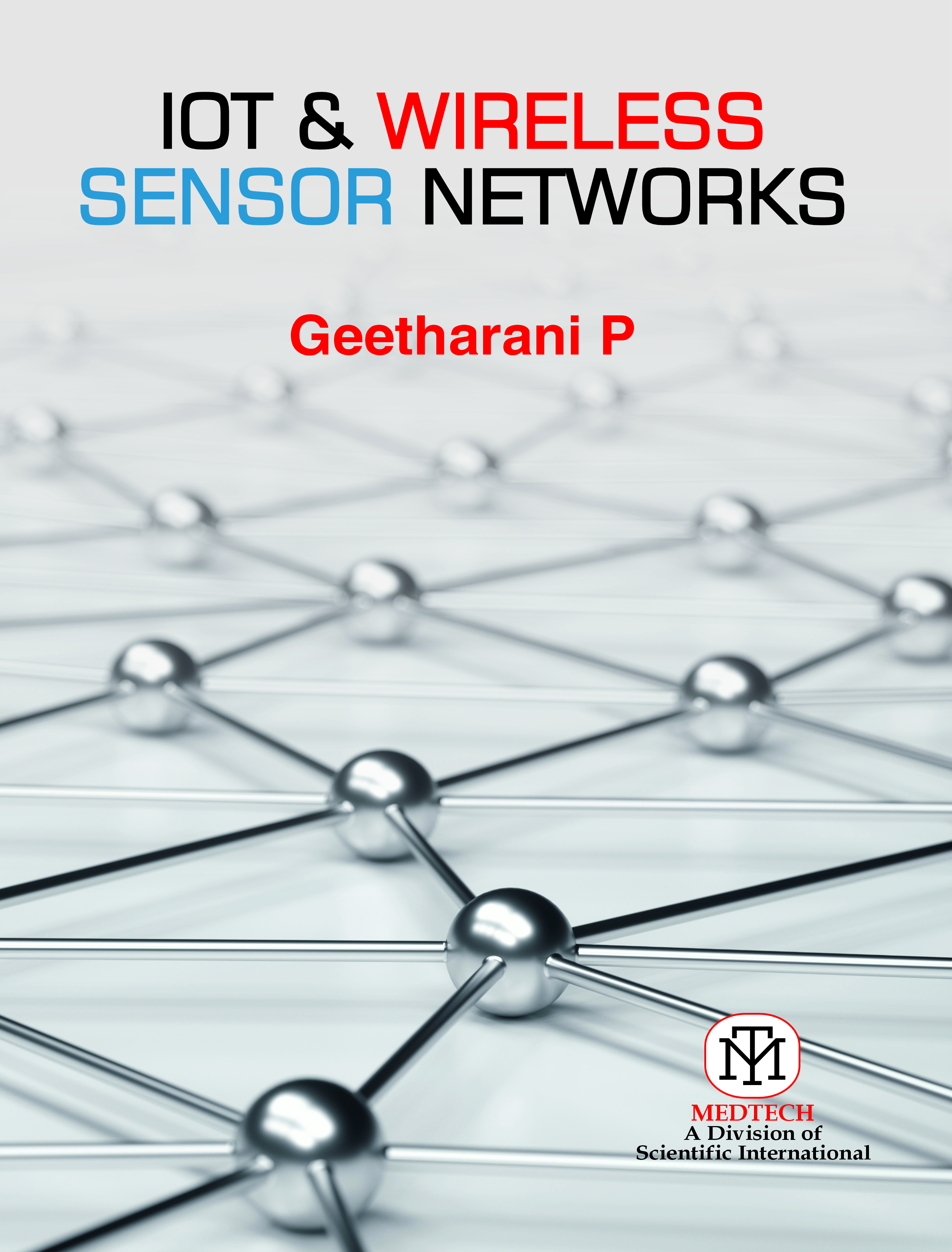 IOT & WIRELESS  SENSOR NETWORKS