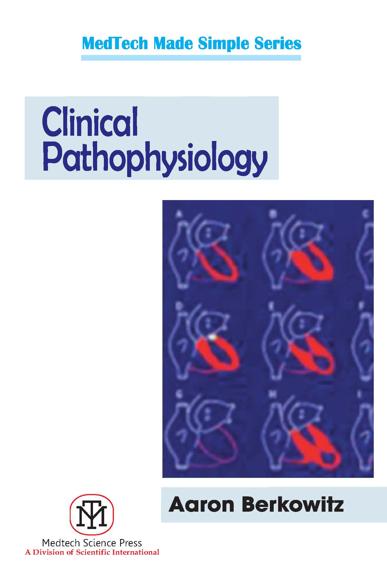 CLINICAL PATHOPHYSIOLOGY: WITH INTERACTIVE DIFFERENTIAL DIAGNOSIS CD