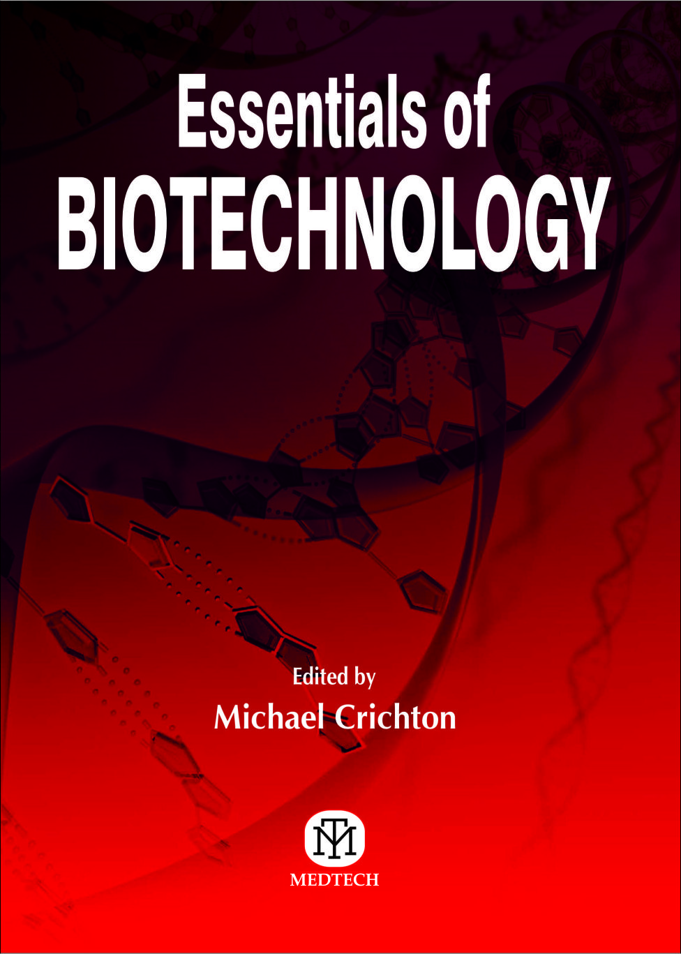 ESSENTIALS OF BIOTECHNOLOGY