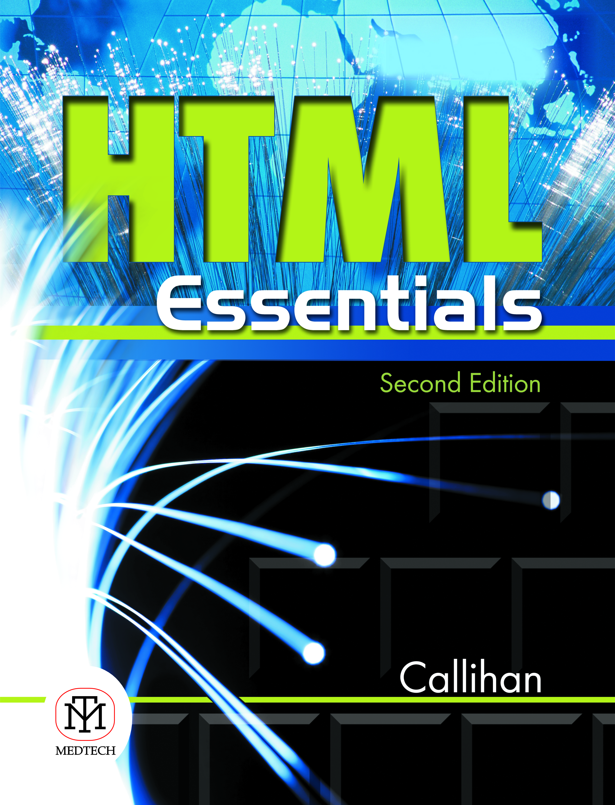 Html Essentials, 2/E (Pb)