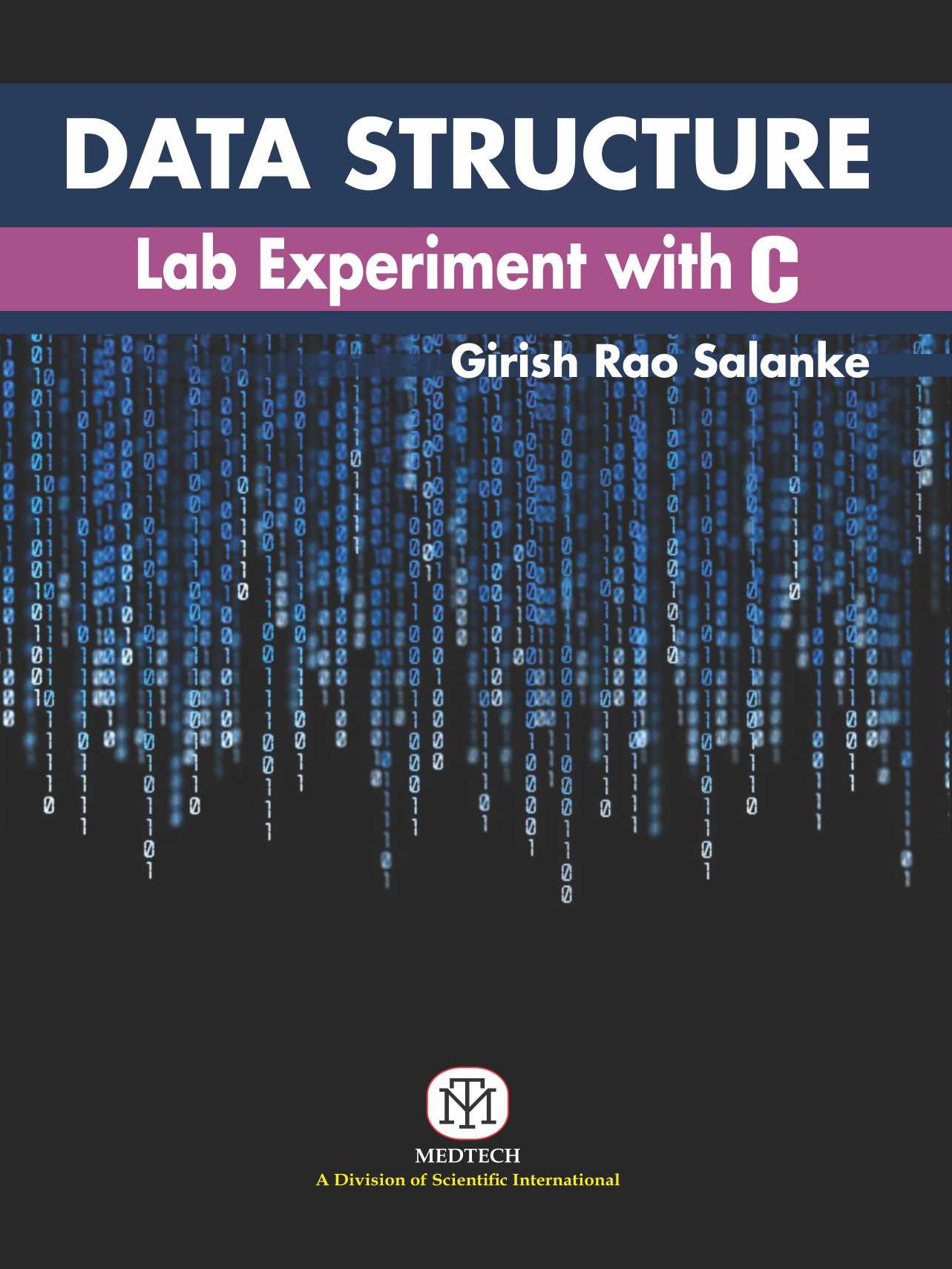 DATA STRUCTURE LAB EXPERIMENT WITH C