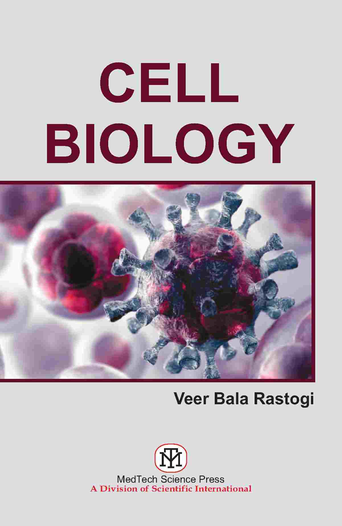 CELL BIOLOGY