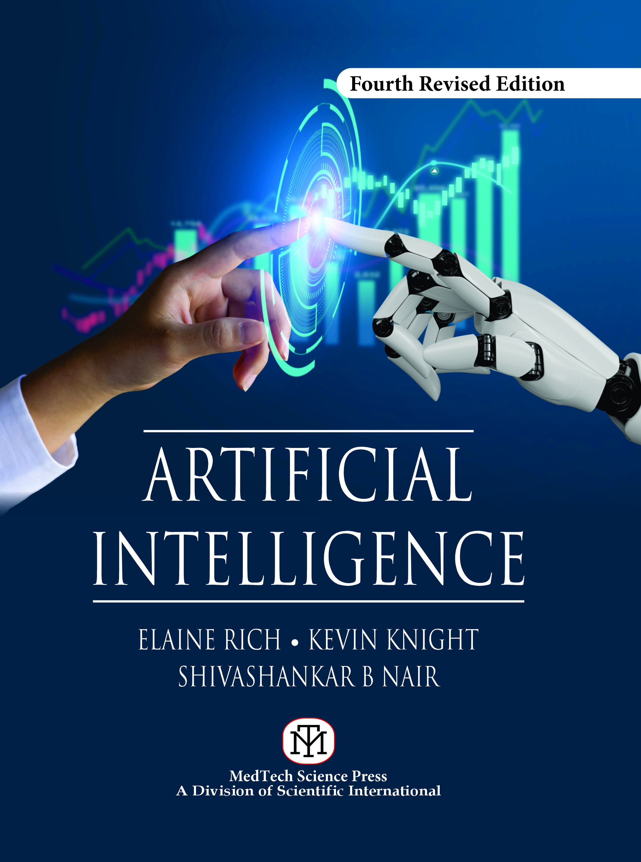 ARTIFICIAL INTELLIGENCE, 4TH REVISED EDN