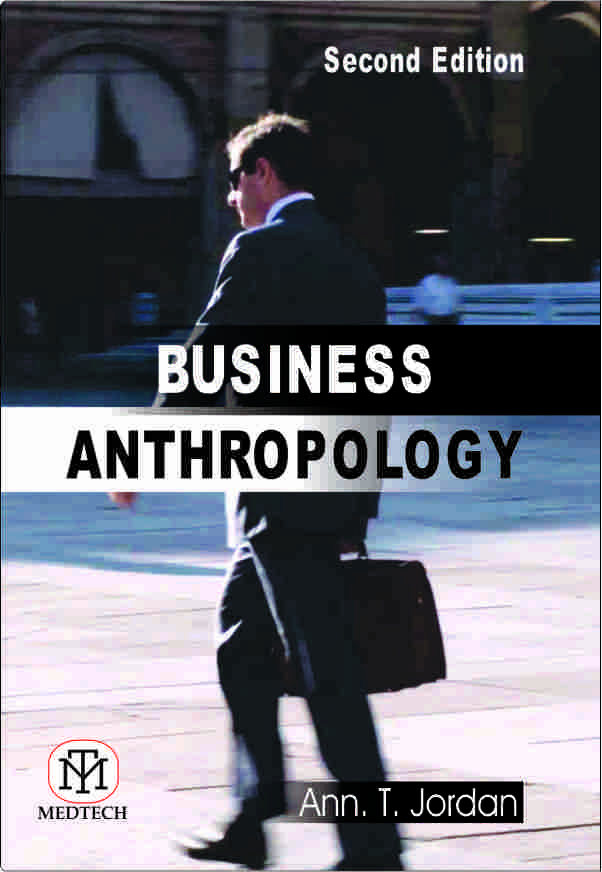 BUSINESS ANTHROPOLOGY 2/ED