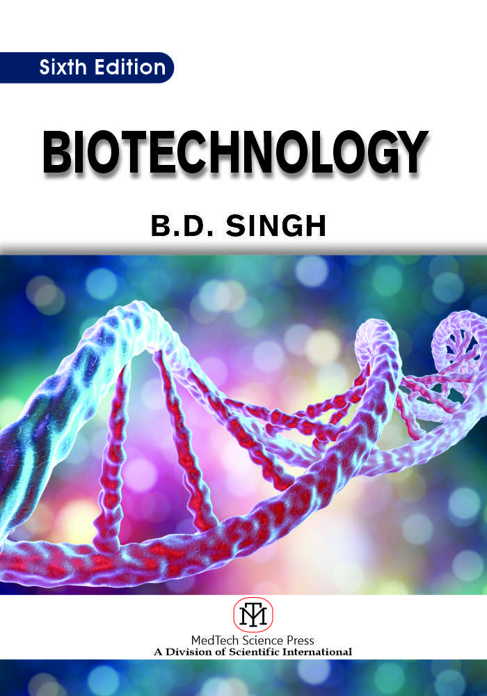 BIOTECHNOLOGY,6/ED