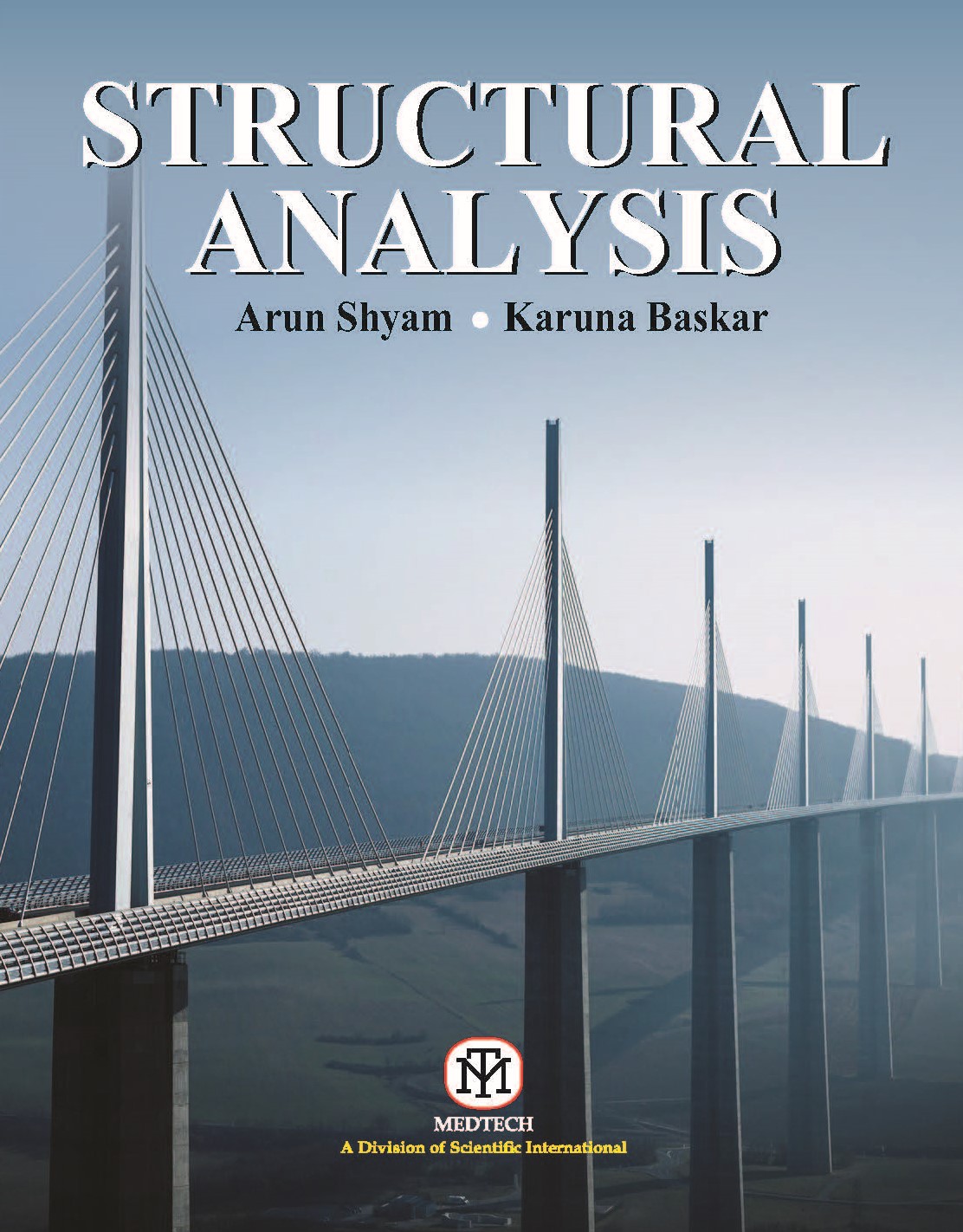 STRUCTURAL ANALYSIS -2017