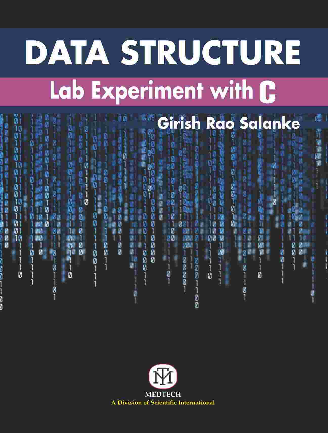 DATA STRUCTURE LAB EXPERIMENT WITH C