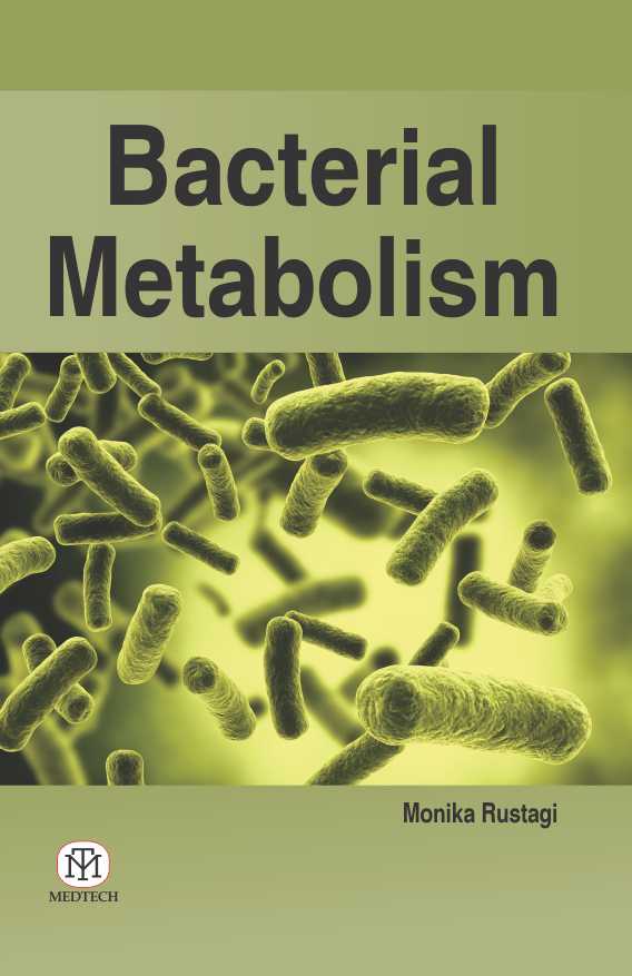BACTERIAL METABOLISM