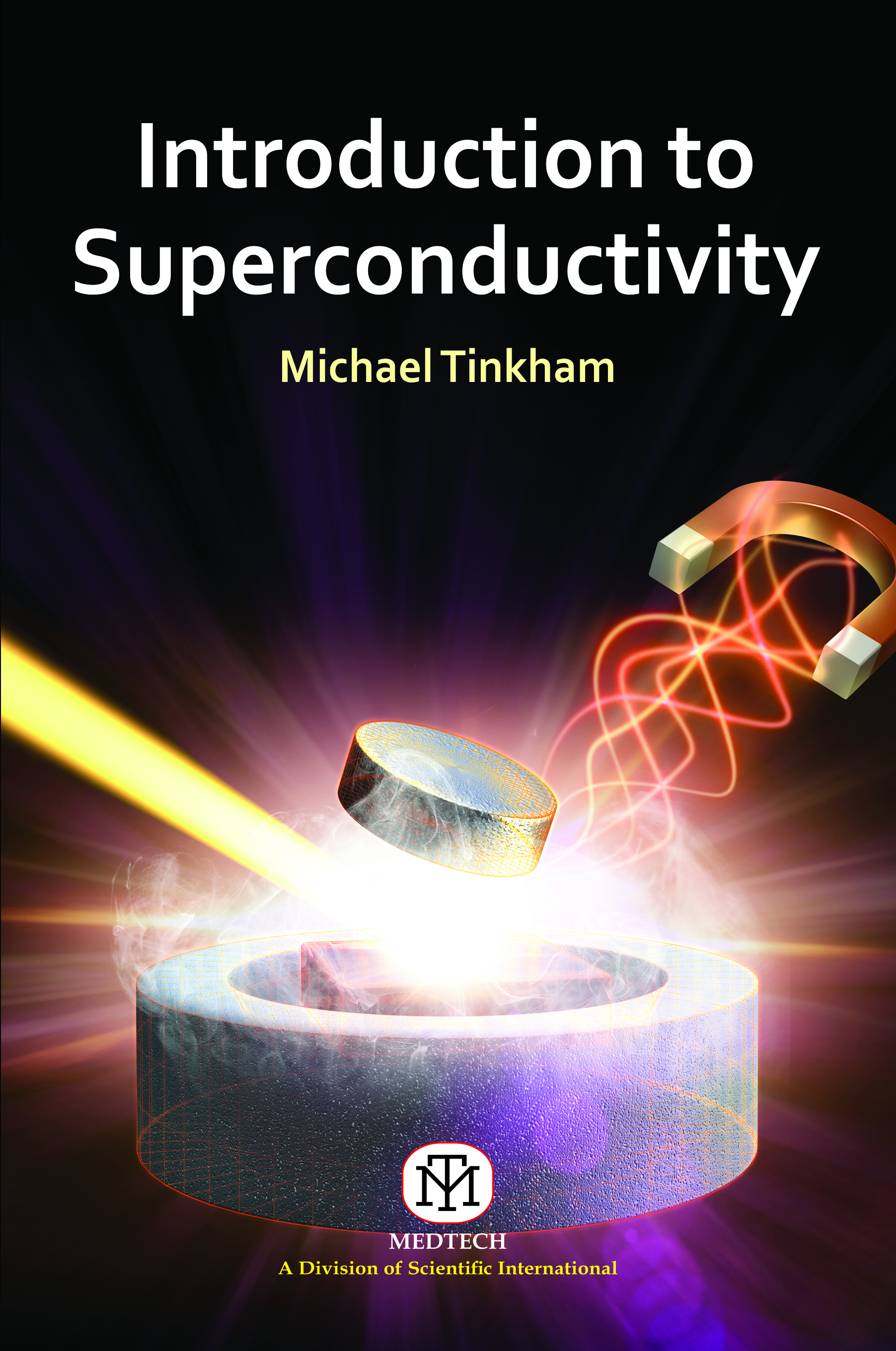 INTRODUCTION TO SUPERCONDUCTIVITY