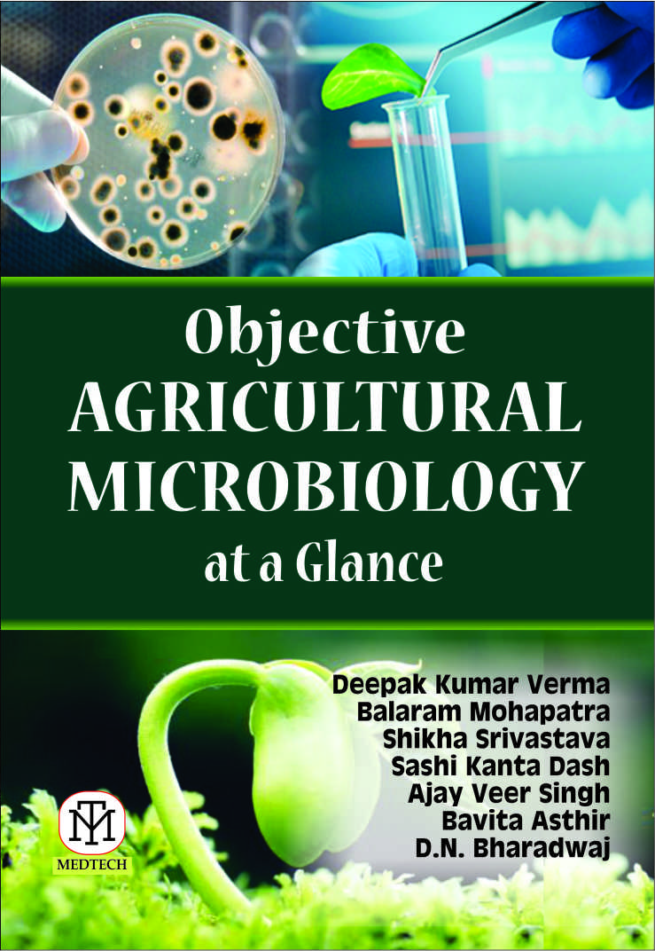 Objective Agricultural Microbiology (Pb)