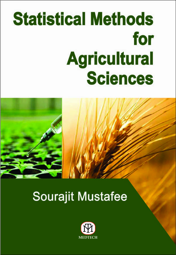 STATISTICAL METHODS FOR AGRICULTURAL SCIENCES