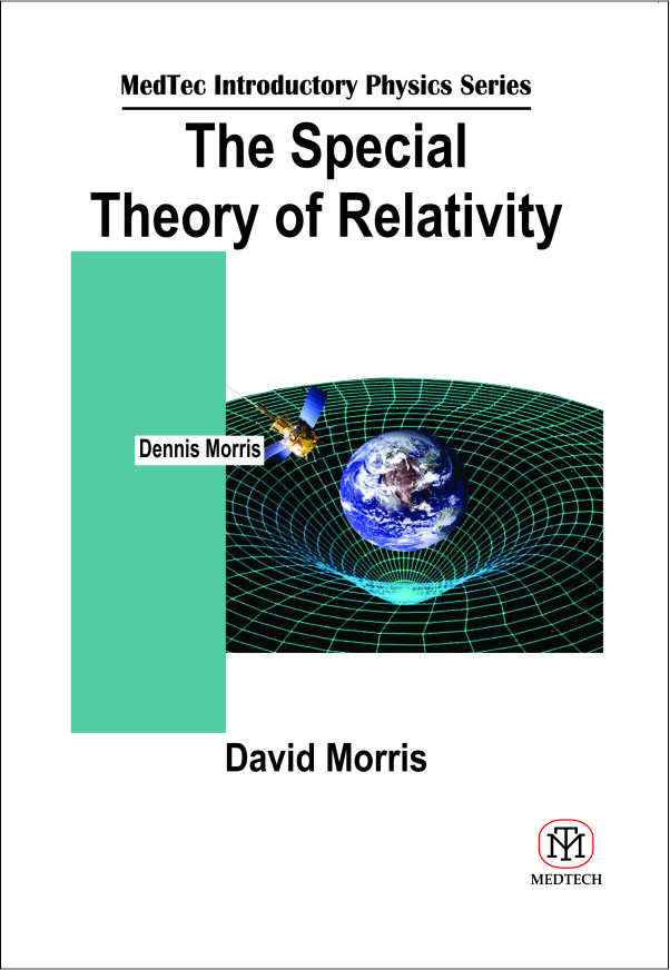 The Special Theory Of Relativity (Pb)