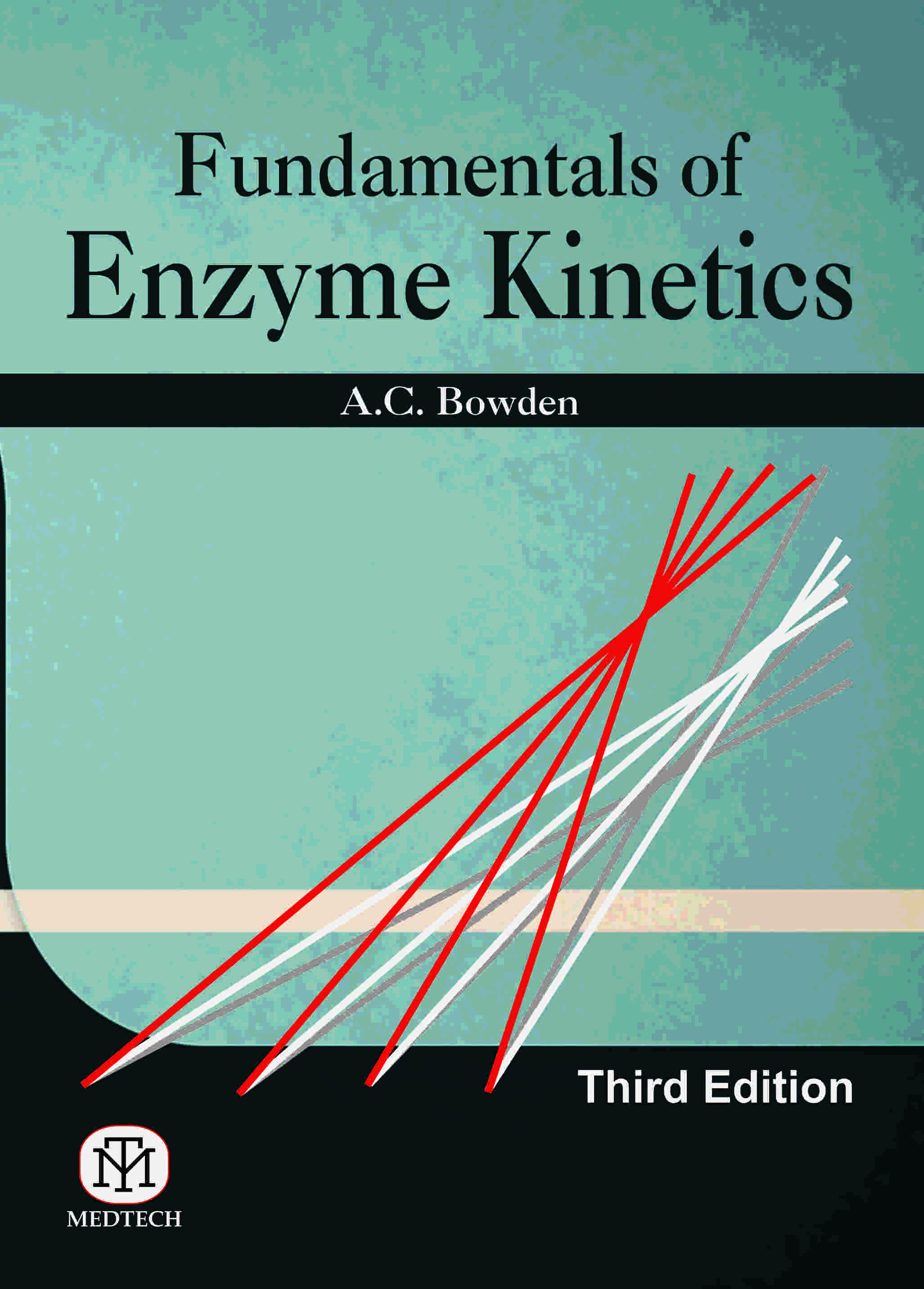 FUNDAMENTALS OF ENZYME KINETICS, 3/ED