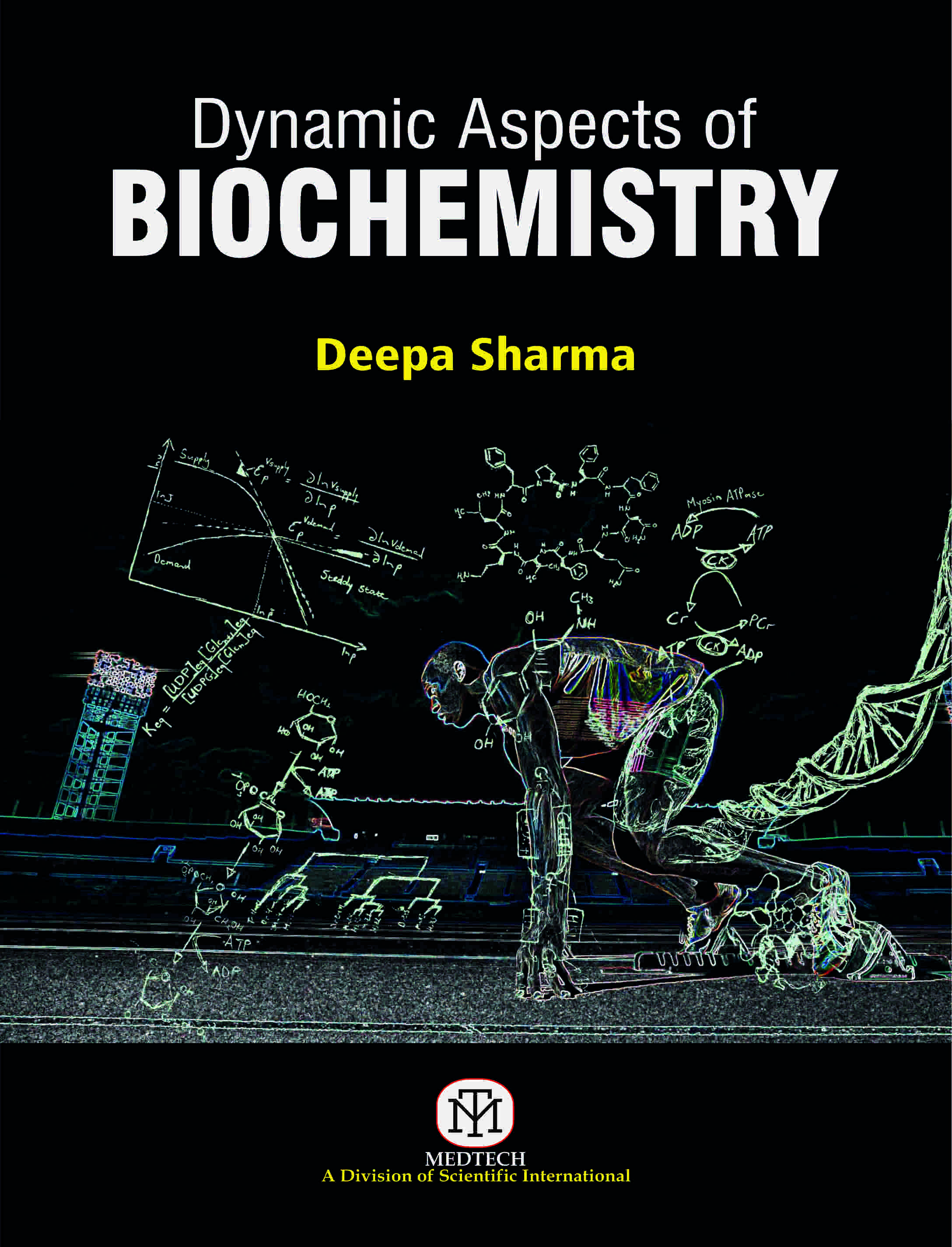 DYNAMIC ASPECT OF BIOCHEMISTRY
