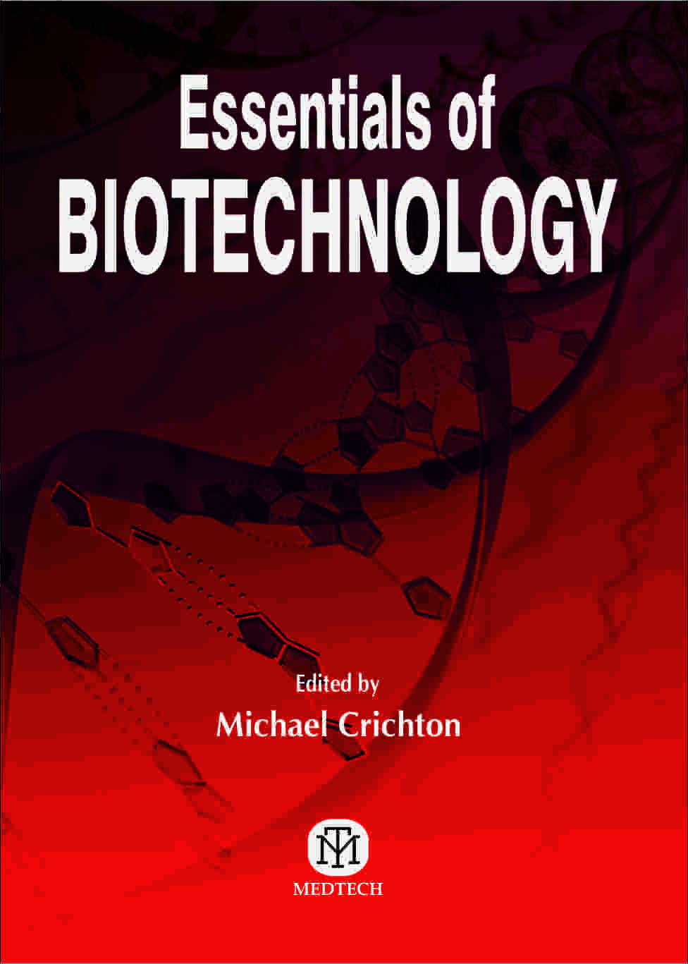 ESSENTIALS OF BIOTECHNOLOGY