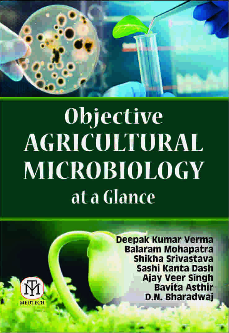 OBJECTIVE AGRICULTURAL MICROBIOLOGY