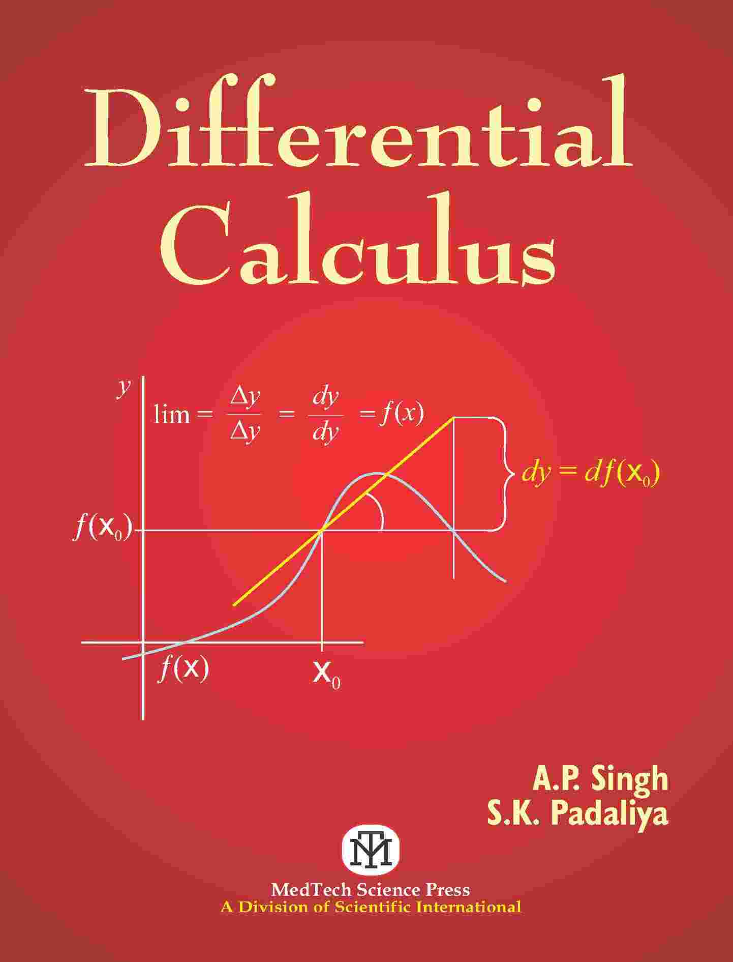 DIFFERENTIAL CALCULUS