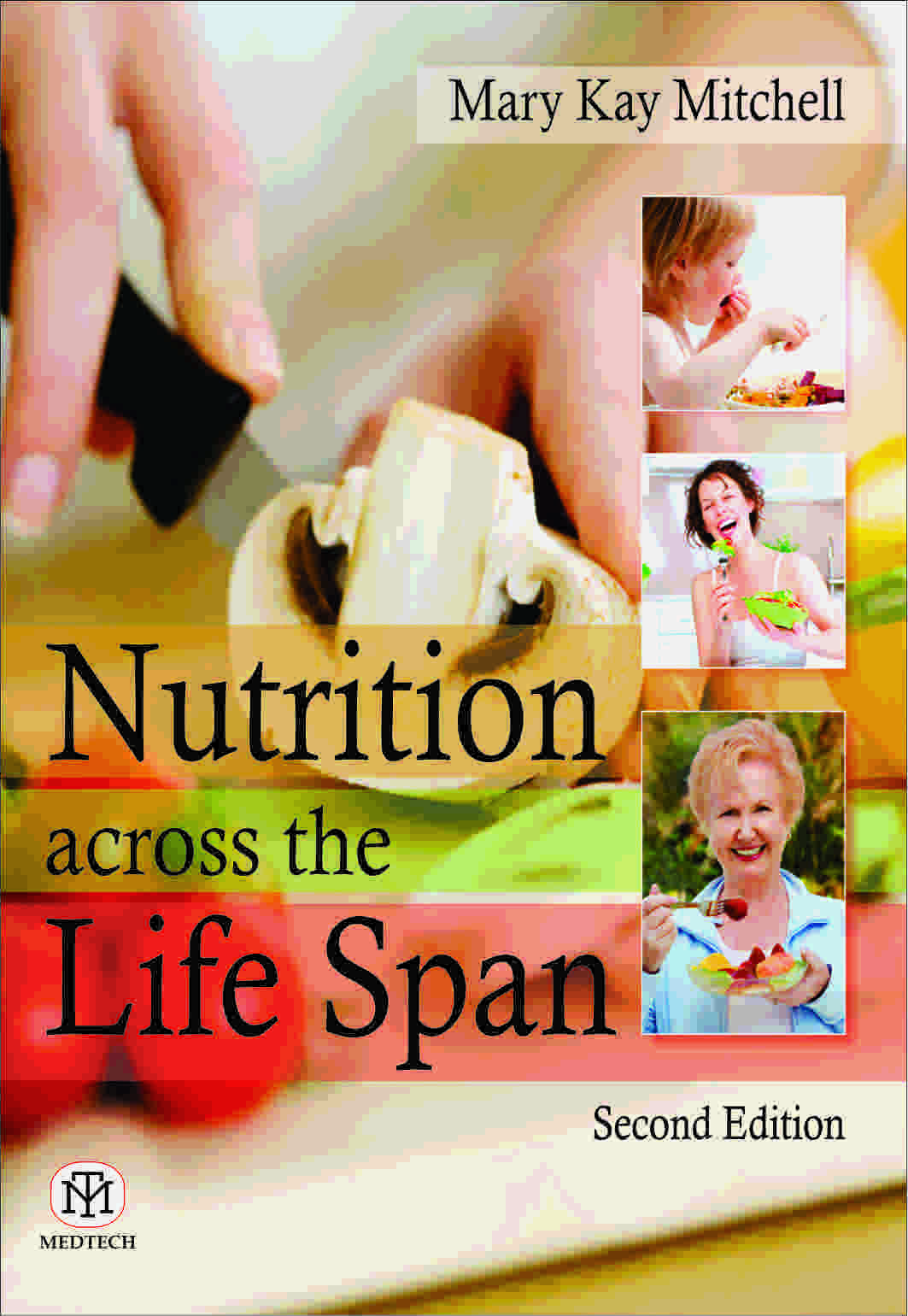 NUTRITION ACROSS THE LIFE SPAN 2/ED